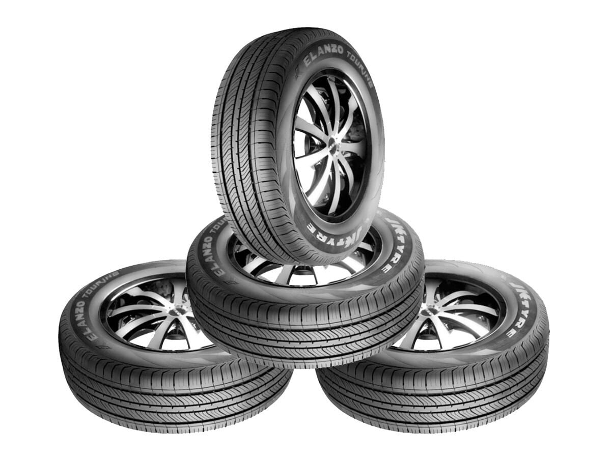 Llanta 225/60R16
