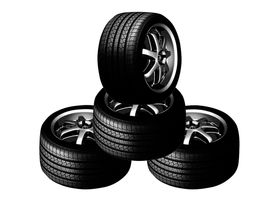 Llanta 235/70R16
