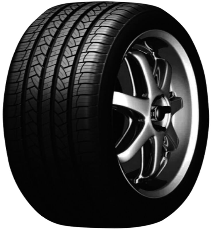 Llanta 215/60R17