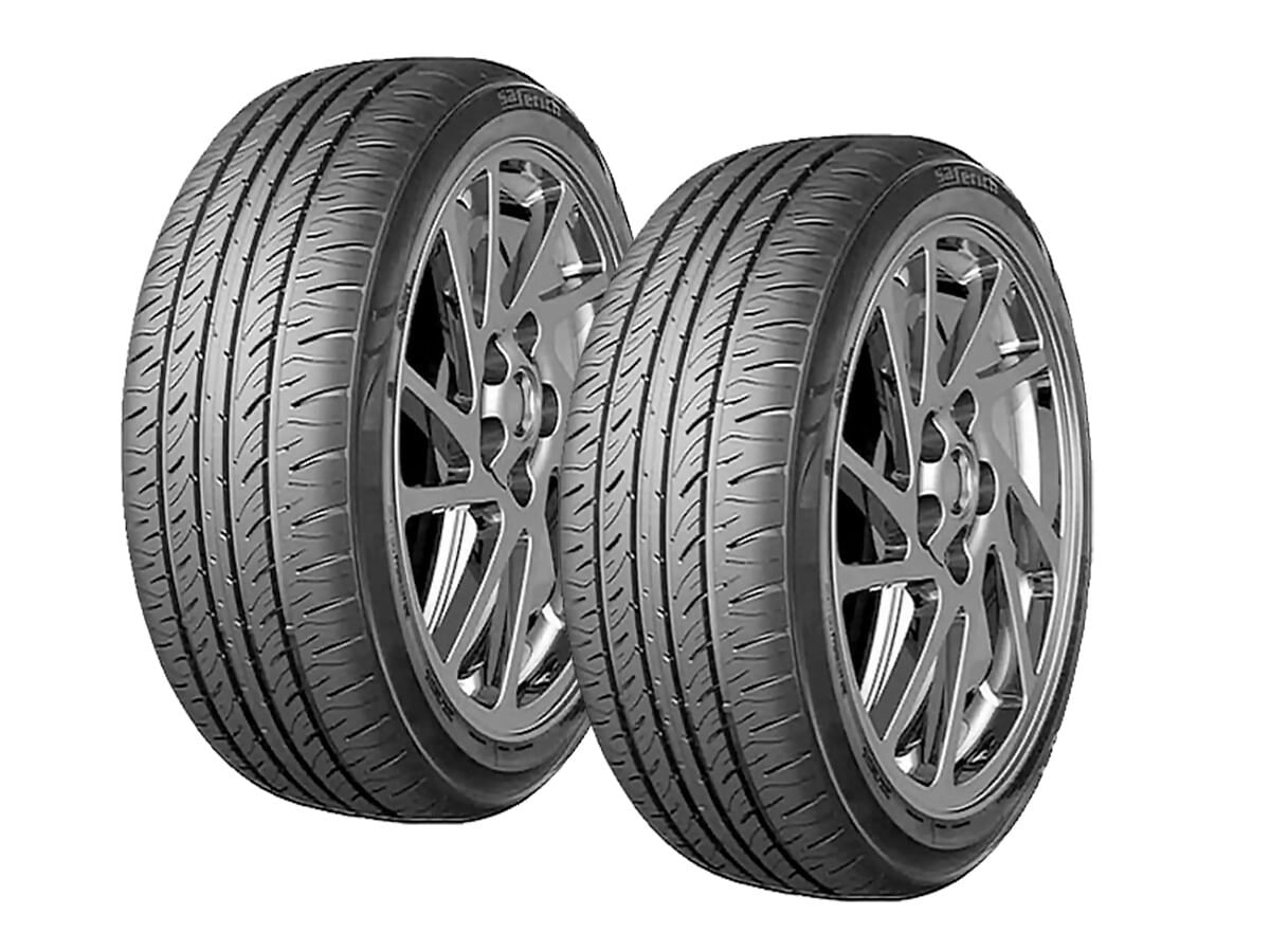 Llanta 225/55ZR16