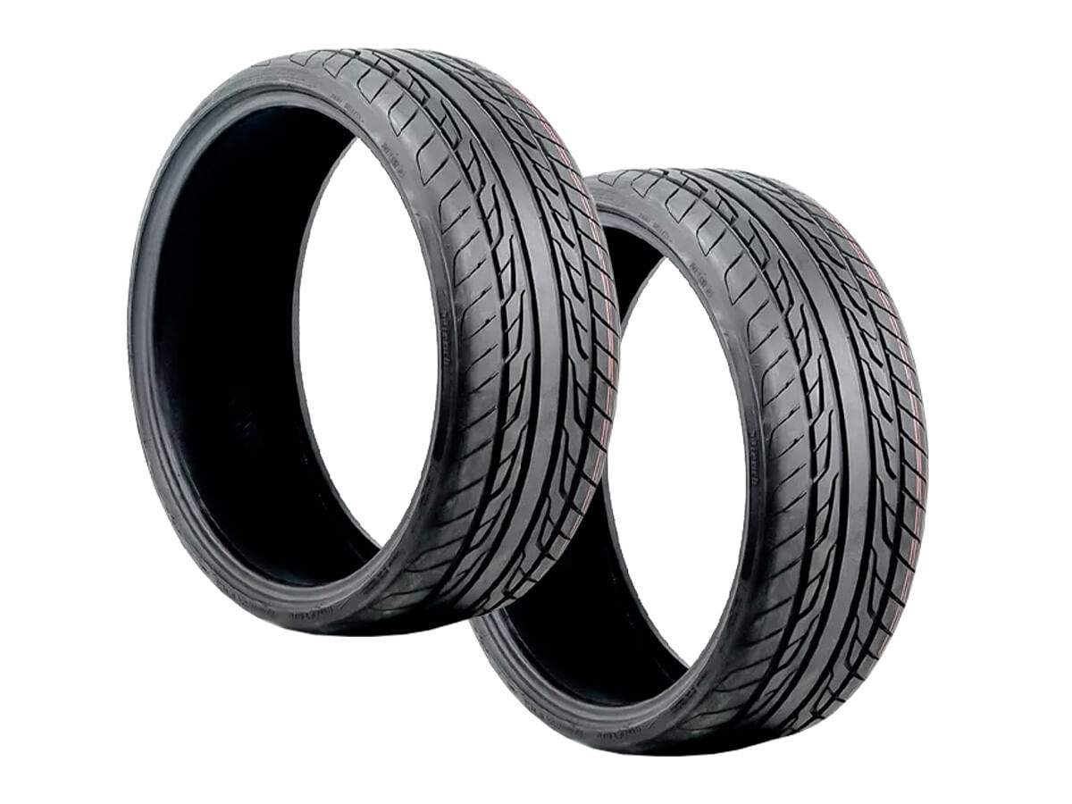 Llanta 245/45ZR20