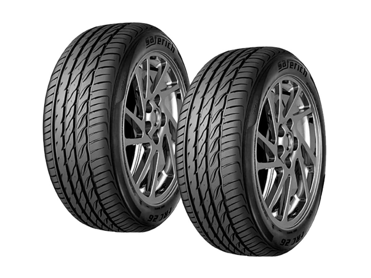 Llanta 255/35ZR20