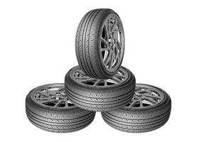 Llanta 195/50R15