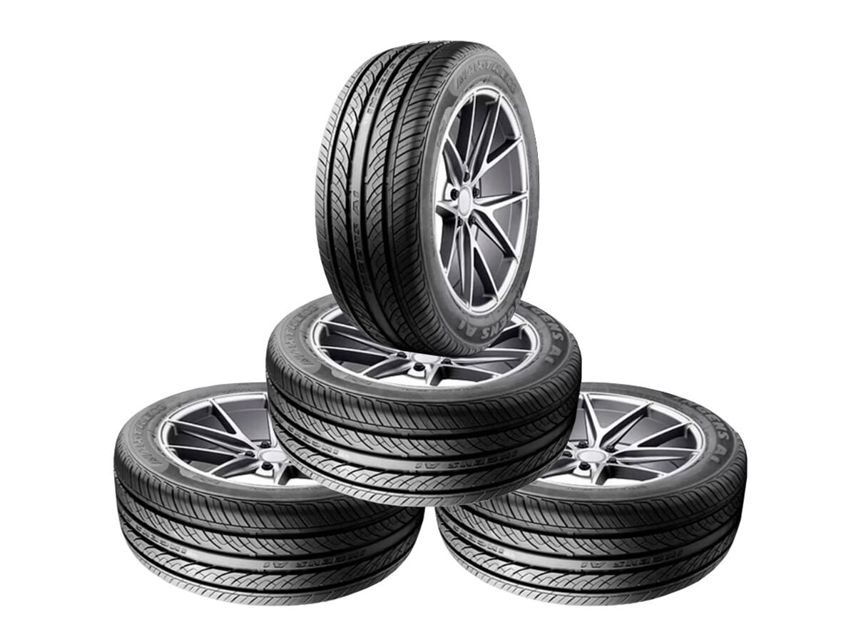 Llanta 165/60R14