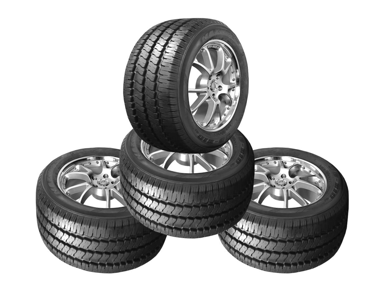 Llanta 185R14LT