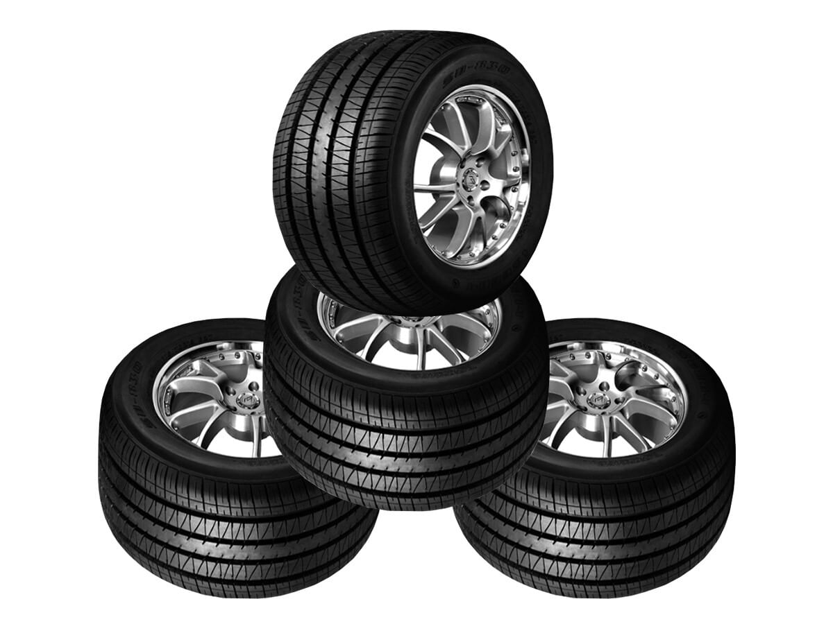Llanta 195/70R14