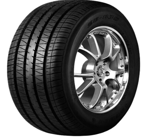 Llanta 205/70R15
