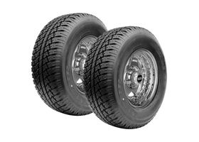 Llanta LT225/75R16