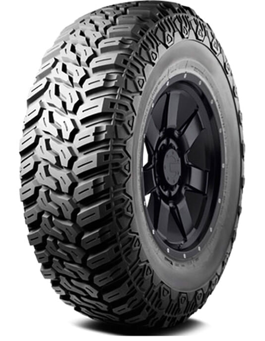 Llanta LT235/75R15