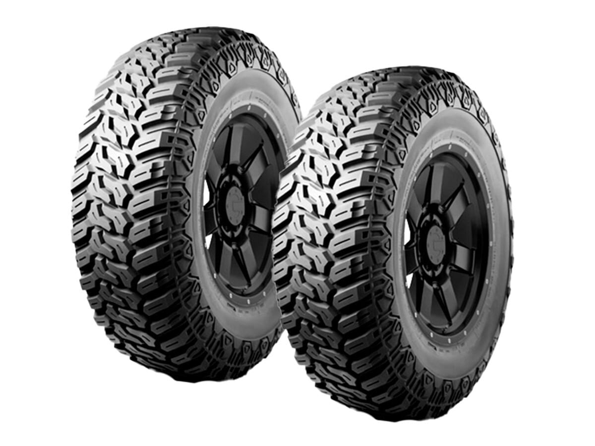 Llanta LT235/75R15