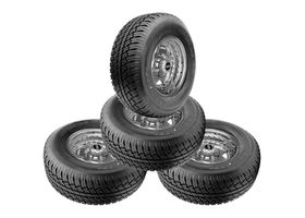 Llanta 245/75R16