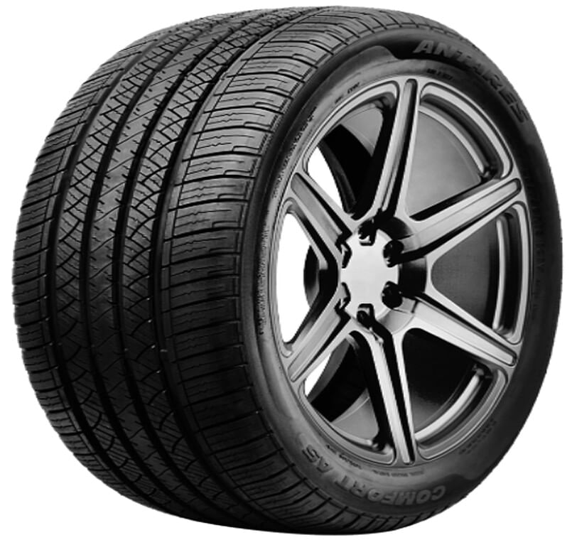 Llanta 255/35ZR20