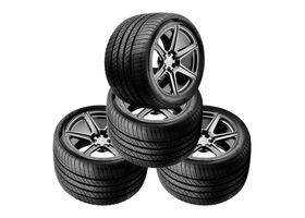 Llanta 255/35ZR20