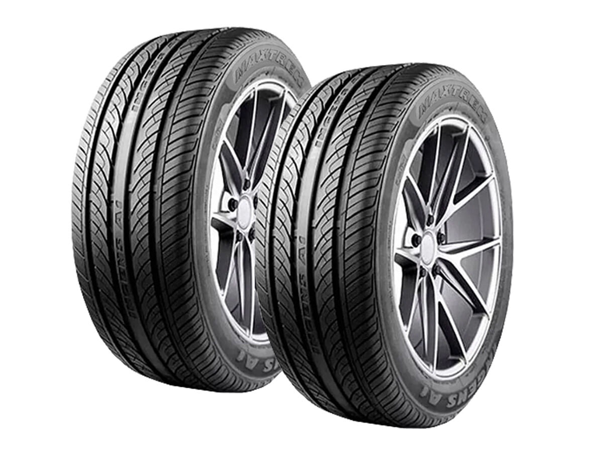 Llanta 265/35ZR18