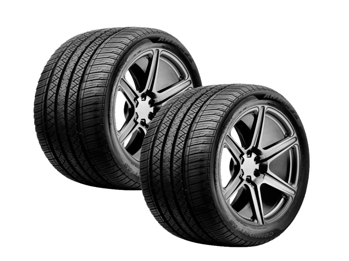 Llanta 285/50R20