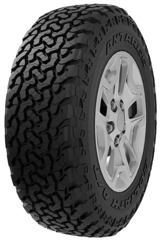Llanta 33X12.50R20LT