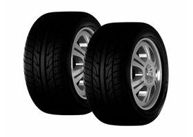 Llanta 195/55R15