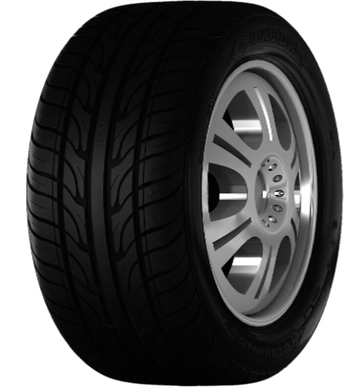 Llanta 225/45ZR18