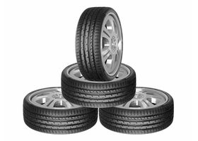 Llanta 245/50R19