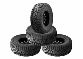 Llanta 33X12.50R18LT