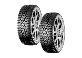 Llanta 33X12.50R24LT