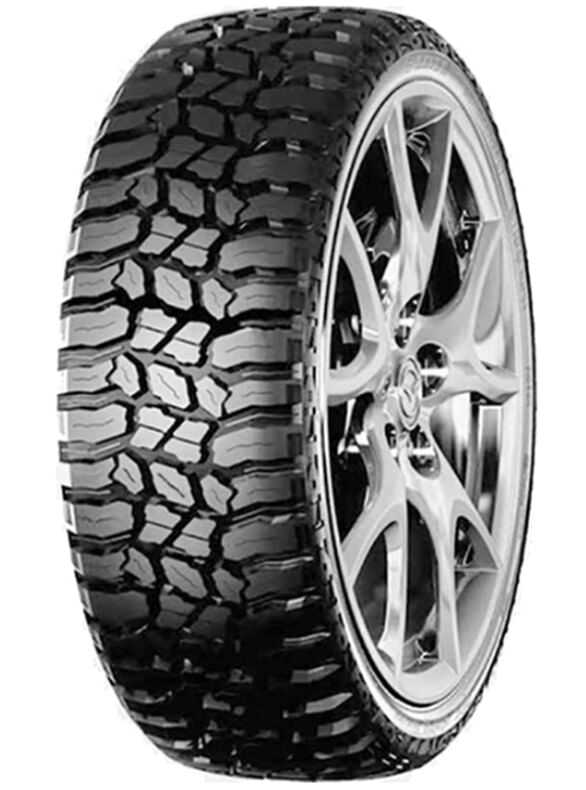 Llanta 33X12.50R26LT