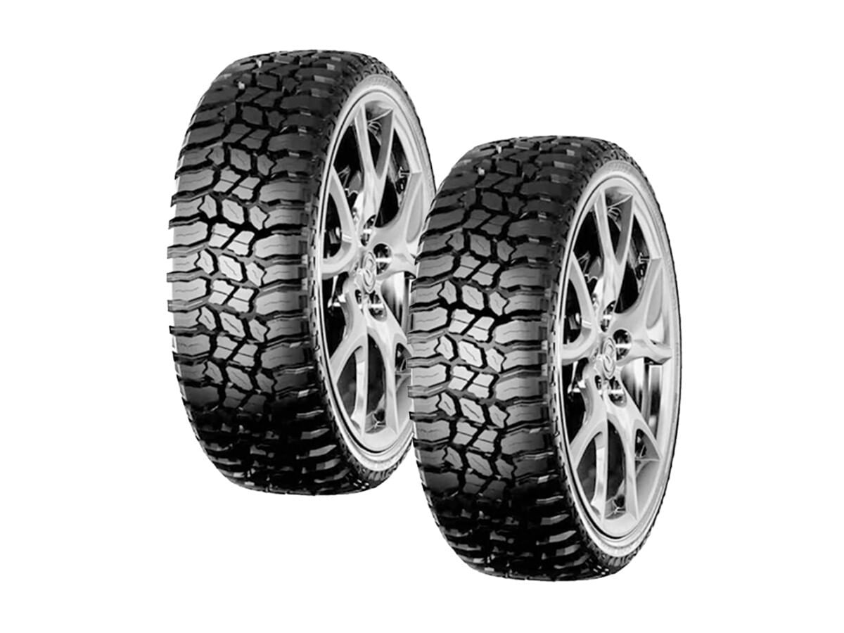 Llanta 33X12.50R26LT