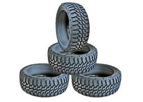 Llanta 35X12.50R24LT