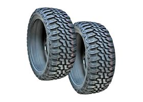 Llanta 35X12.50R24LT
