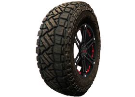 Llanta 265/75R16