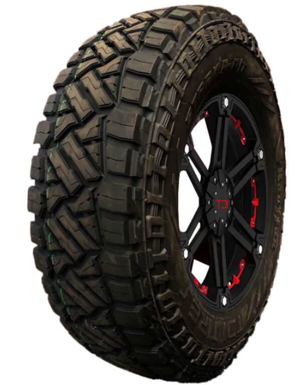Llanta 275/60R20