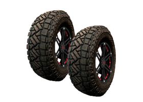 Llanta 33X12.50R20LT