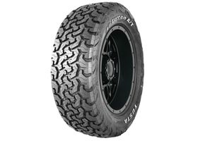 Llanta LT245/75R16C