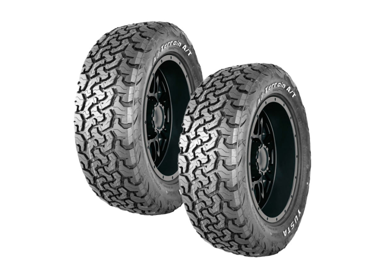 Llanta 31X10.50R15LT