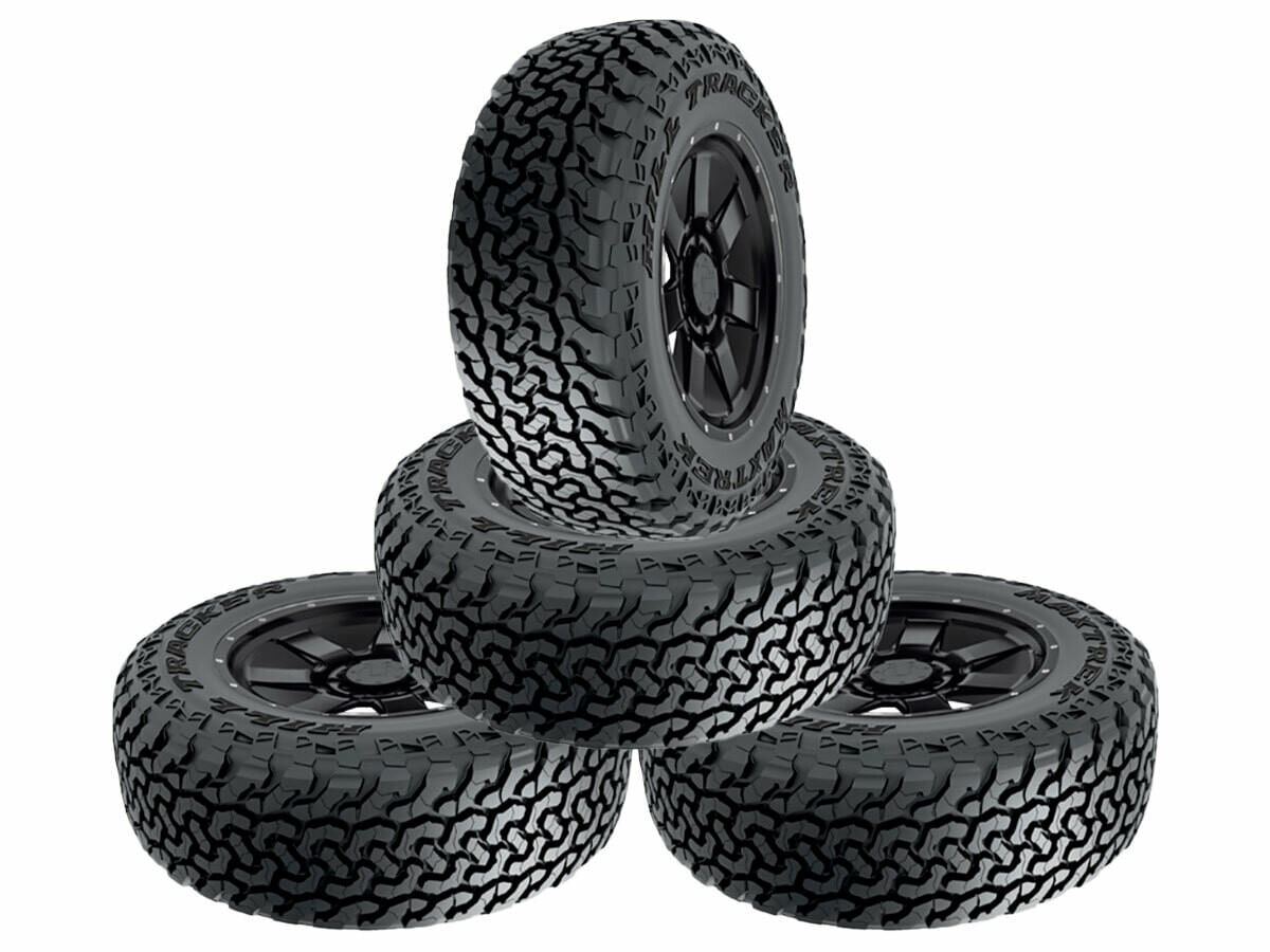 Llanta 33X12.50R20LT