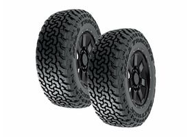 Llanta LT275/60R20