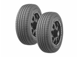 Llanta 275/65R17