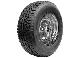 Llanta LT225/75R16