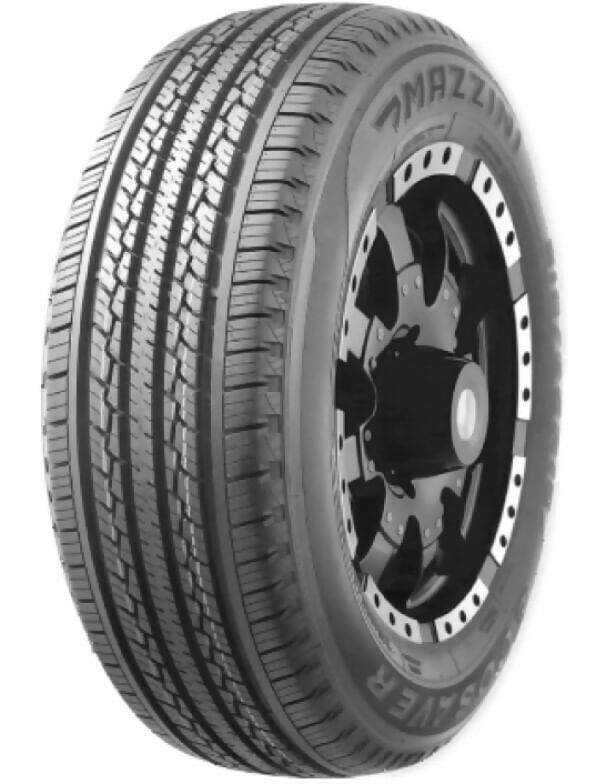 Llanta 215/65R16