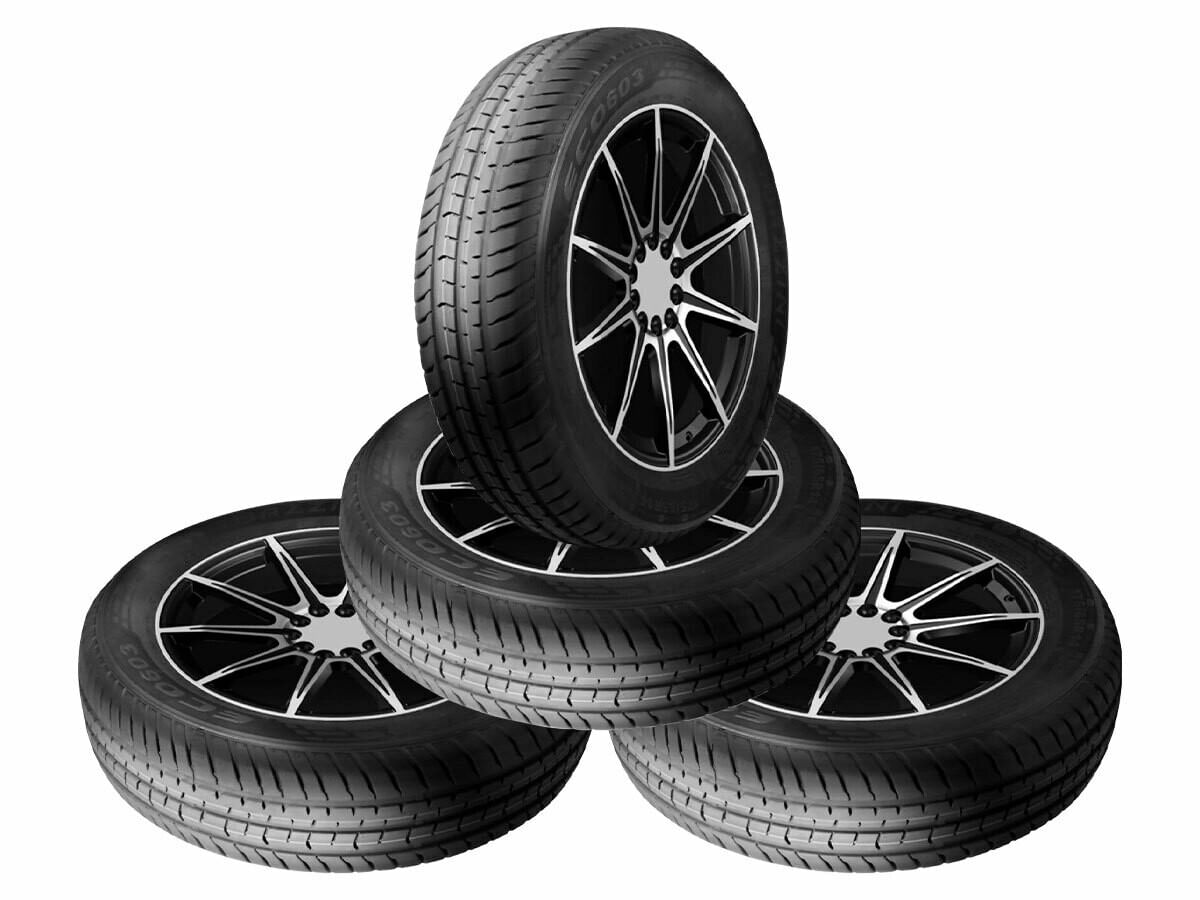 Llanta 175/75R14