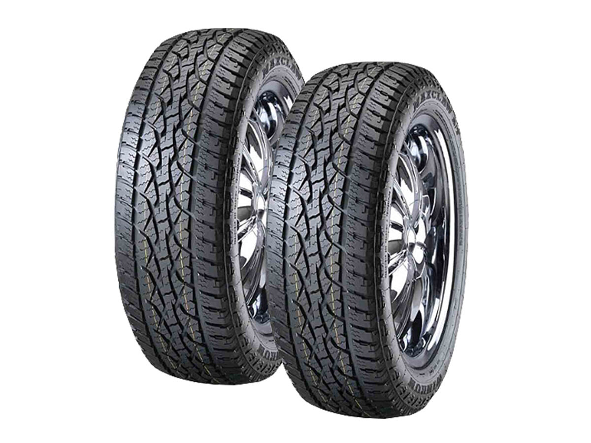 Llanta 205/60R16