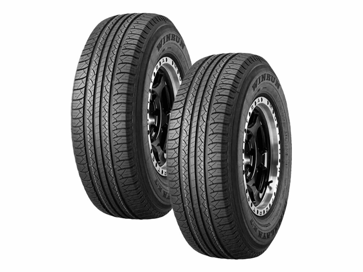 Llanta 225/65R17
