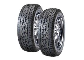 Llanta 235/70R16