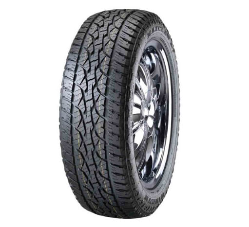 Llanta 265/65R17