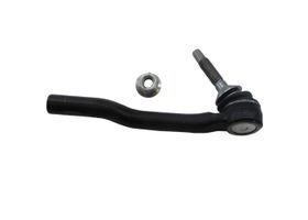 Terminal Exterior Lado Pasajero