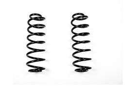 Juego De Resortes De Suspensión Traseros