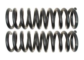 Juego De Resortes De Suspensión Delanteros