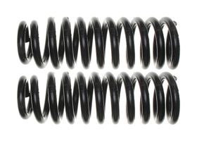 Juego De Resortes De Suspensión Delanteros