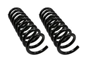 Juego De Resortes De Suspensión Delanteros