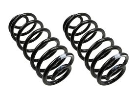 Juego De Resortes De Suspensión Traseros